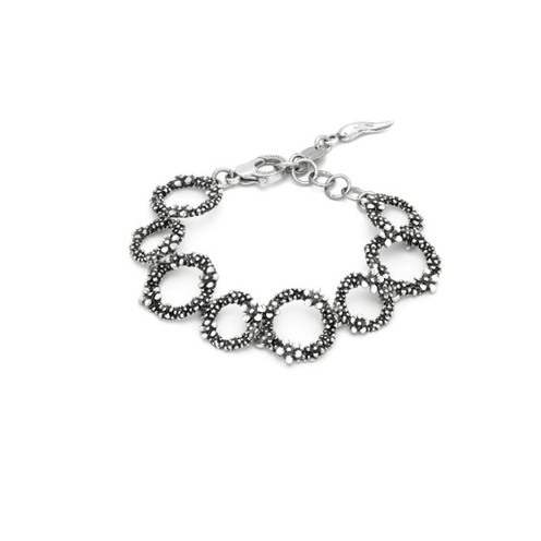 Bracciale Giovanni Raspini Millefiori - 11699