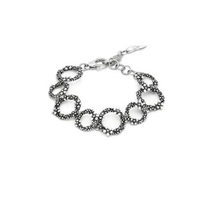 Bracciale Giovanni Raspini Millefiori - 11699 Bracciale Giovanni Raspini Millefiori - 11699