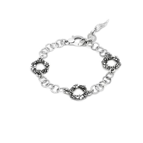 Bracciale Giovanni Raspini Millefiori Piccolo - 11700