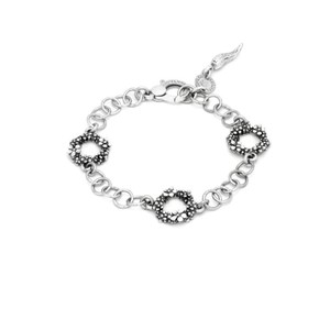 Bracciale Giovanni Raspini Millefiori Piccolo - 11700