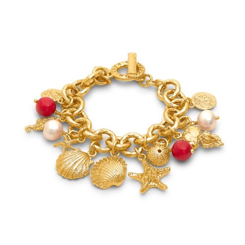 Bracciale Giovanni Raspini Mistral - N0074