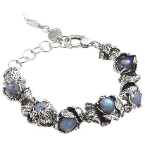Bracciale Giovanni Raspini Moon Flower - 10674