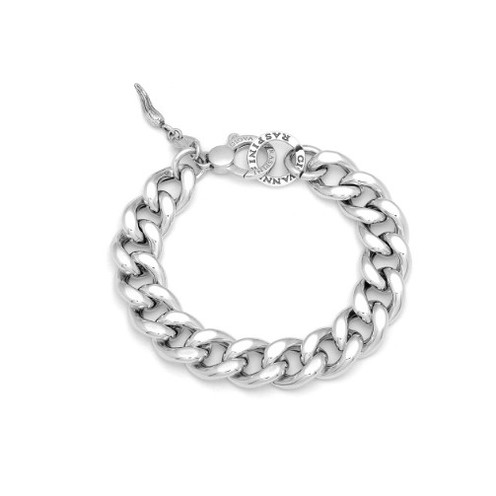 Bracciale Giovanni Raspini Onda Piatta - 11897