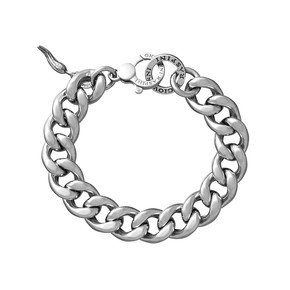 Bracciale Giovanni Raspini Onda Piatta Grande - 11896 Bracciale Giovanni Raspini Onda Piatta Grande - 11896