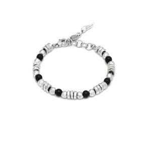 Bracciale Giovanni Raspini Optical Mix - 11693 Bracciale Giovanni Raspini Optical Mix - 11693