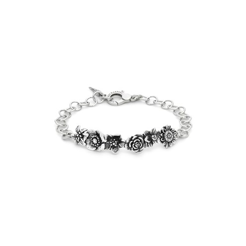 Bracciale Giovanni Raspini Piccolo Bouquet - 12702