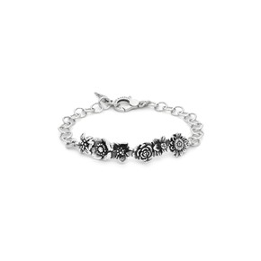 Bracciale Giovanni Raspini Piccolo Bouquet - 12702