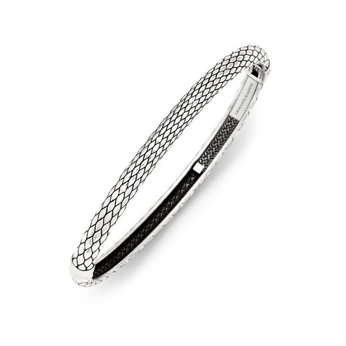 Bracciale Giovanni Raspini Pixie Texture - 12261