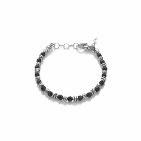 Bracciale Giovanni Raspini Rio Onice - 10840 Bracciale Giovanni Raspini Rio Onice - 10840