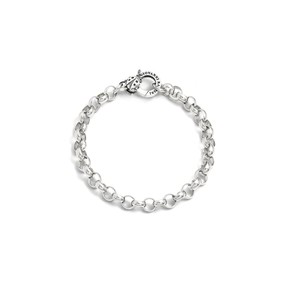 Bracciale Giovanni Raspini Rolò Chiusura Coccinella - 12448