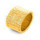 Bracciale Giovanni Raspini Santa Fe Grande - N0024 Bracciale Giovanni Raspini Santa Fe Grande - N0024