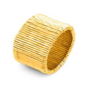 Bracciale Giovanni Raspini Santa Fe Grande - N0024 Bracciale Giovanni Raspini Santa Fe Grande - N0024