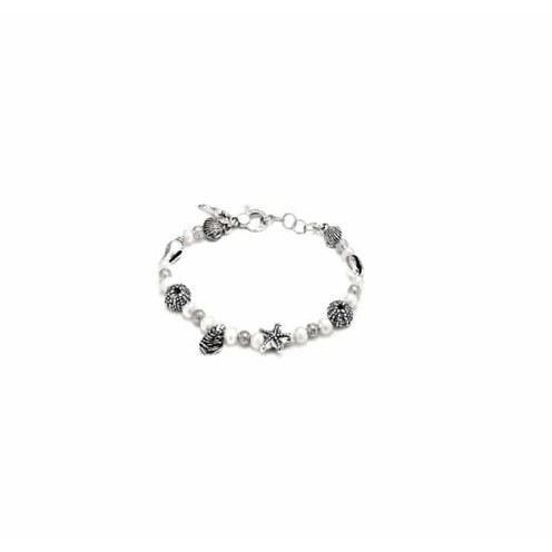 Bracciale Giovanni Raspini Sicily Ostrica - 11138