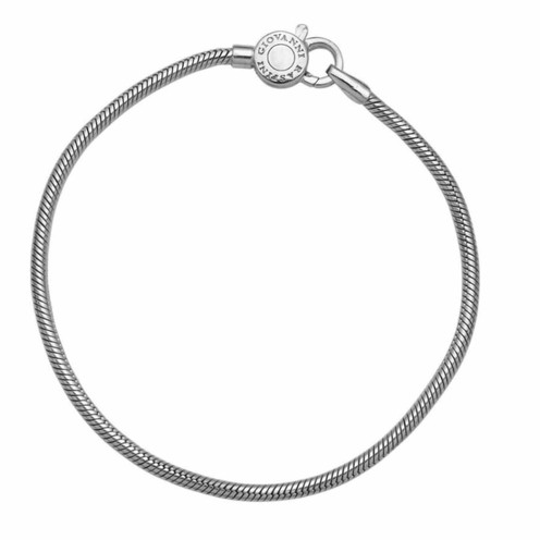 Bracciale Giovanni Raspini Silk Snake - 7042