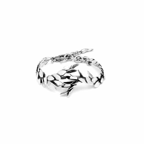 Bracciale Giovanni Raspini Skin Grande - 11124
