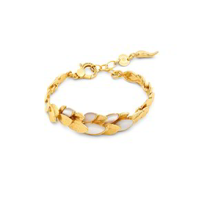 Bracciale Giovanni Raspini Skin Madreperla - 12524