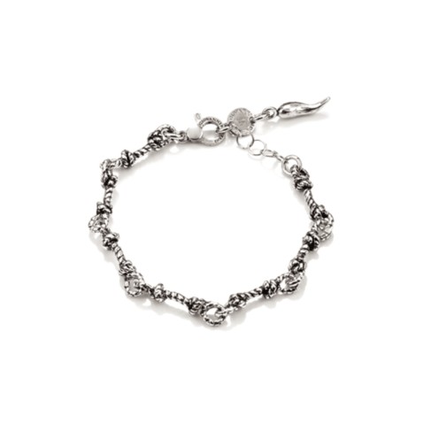 Bracciale Giovanni Raspini St Tropez - 9394