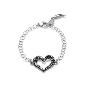 Bracciale Giovanni Raspini Swing - 9549 Bracciale Giovanni Raspini Swing - 9549