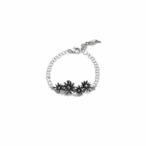 Bracciale Giovanni Raspini Swing Margherite - 9545