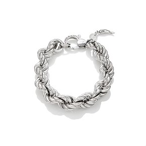 Bracciale Giovanni Raspini Torchon Grande - 10133 Bracciale Giovanni Raspini Torchon Grande - 10133
