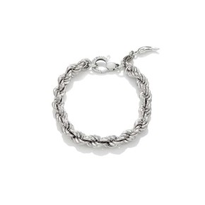 Bracciale Giovanni Raspini Torchon Medio - 10134 Bracciale Giovanni Raspini Torchon Medio - 10134