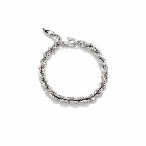 Bracciale Giovanni Raspini Torchon Piccolo - 10136