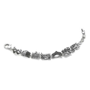 Bracciale Giovanni Raspini Venezia - 10099 Bracciale Giovanni Raspini Venezia - 10099