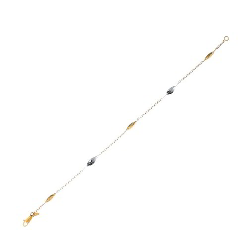 Bracciale Guzzi Gioielli Oro 18Kt - 14770V