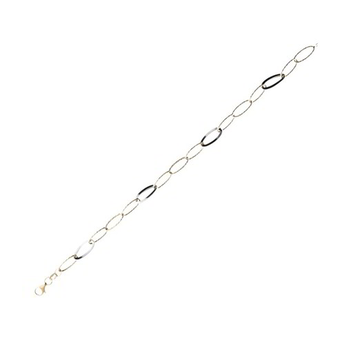 Bracciale Guzzi Gioielli Oro 18Kt - 2420GG