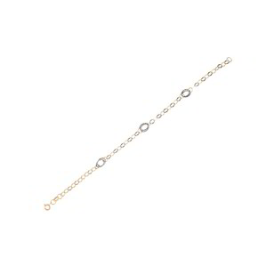 Bracciale Guzzi Gioielli Oro 18Kt - 2478GG