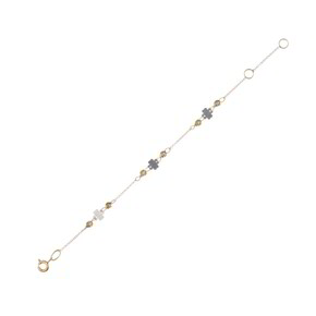 Bracciale Guzzi Gioielli Oro 18Kt - 3629QSOF