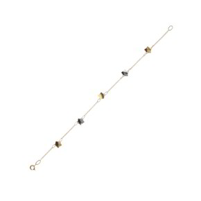 Bracciale Guzzi Gioielli Oro 18Kt - 4063GB