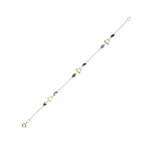 Bracciale Guzzi Gioielli Oro 18Kt - 4064/J