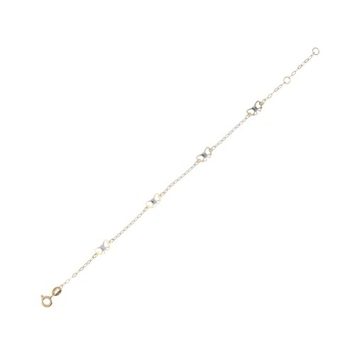 Bracciale Guzzi Gioielli Oro 18Kt - 4560G