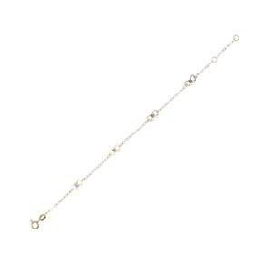 Bracciale Guzzi Gioielli Oro 18Kt - 4560G Bracciale Guzzi Gioielli Oro 18Kt - 4560G