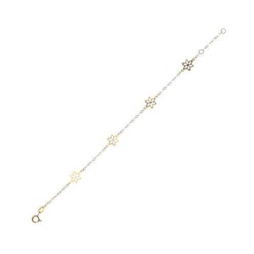 Bracciale Guzzi Gioielli Oro 18Kt - 4587G