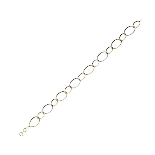 Bracciale Guzzi Gioielli Oro 18Kt - 773GG