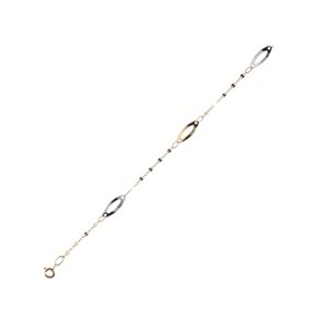 Bracciale Guzzi Gioielli Oro 18Kt - BR2146