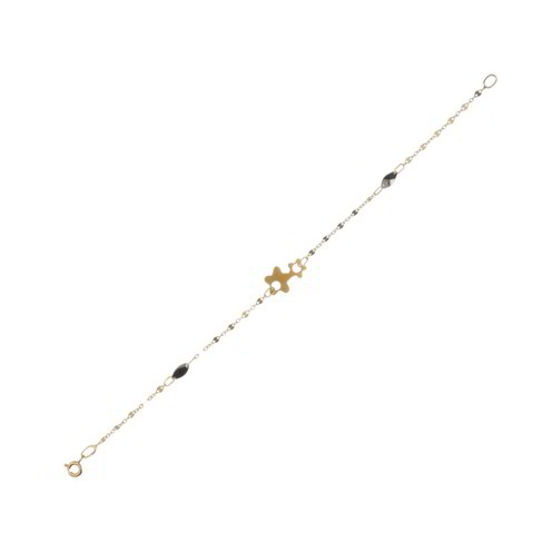 Bracciale Guzzi Gioielli Oro 18Kt - BR2923ST