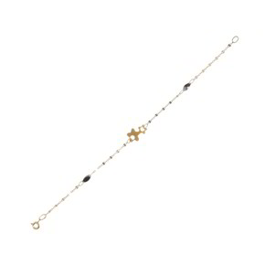 Bracciale Guzzi Gioielli Oro 18Kt - BR2923ST