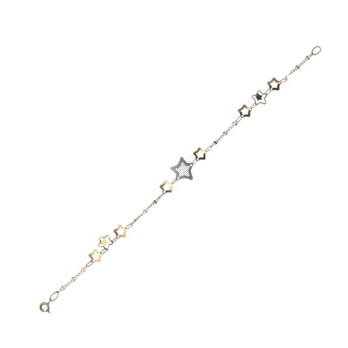 Bracciale Guzzi Gioielli Oro 18Kt - BR3192