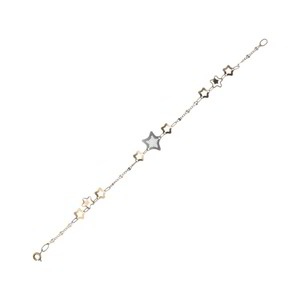 Bracciale Guzzi Gioielli Oro 18Kt - BR3192