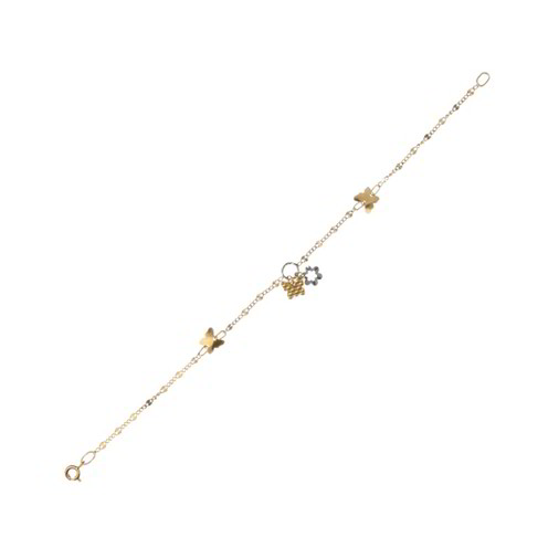 Bracciale Guzzi Gioielli Oro 18Kt - BR3214/FF