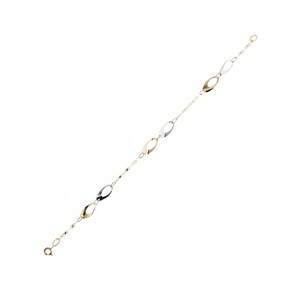 Bracciale Guzzi Gioielli Oro 18Kt - BR3446/M