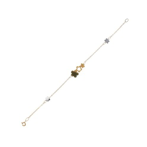 Bracciale Guzzi Gioielli Oro 18Kt - BR3568