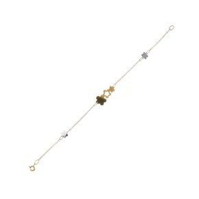 Bracciale Guzzi Gioielli Oro 18Kt - BR3568