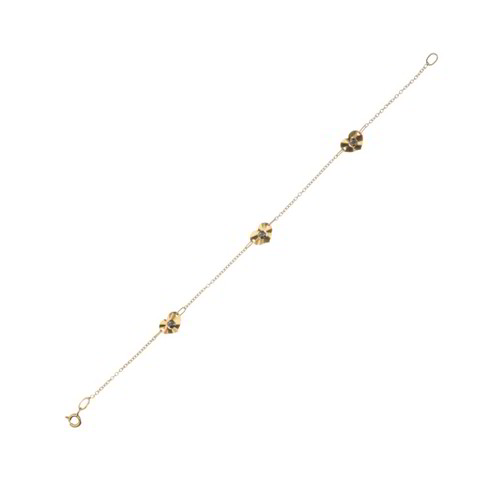 Bracciale Guzzi Gioielli Oro 18Kt - BR3760