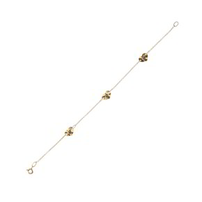 Bracciale Guzzi Gioielli Oro 18Kt - BR3760