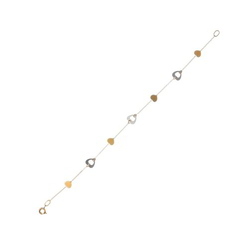 Bracciale Guzzi Gioielli Oro 18Kt - BR4191