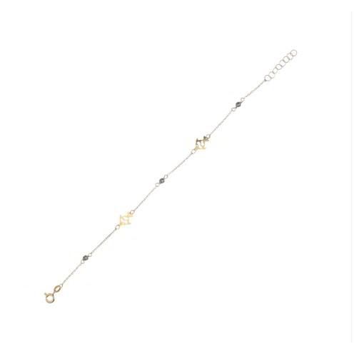 Bracciale Guzzi Gioielli Oro 18Kt - BRB10GG